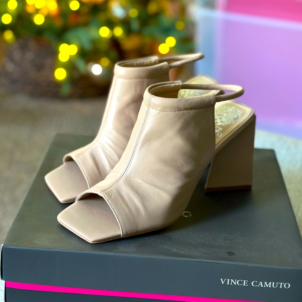Vince Camuto Heels